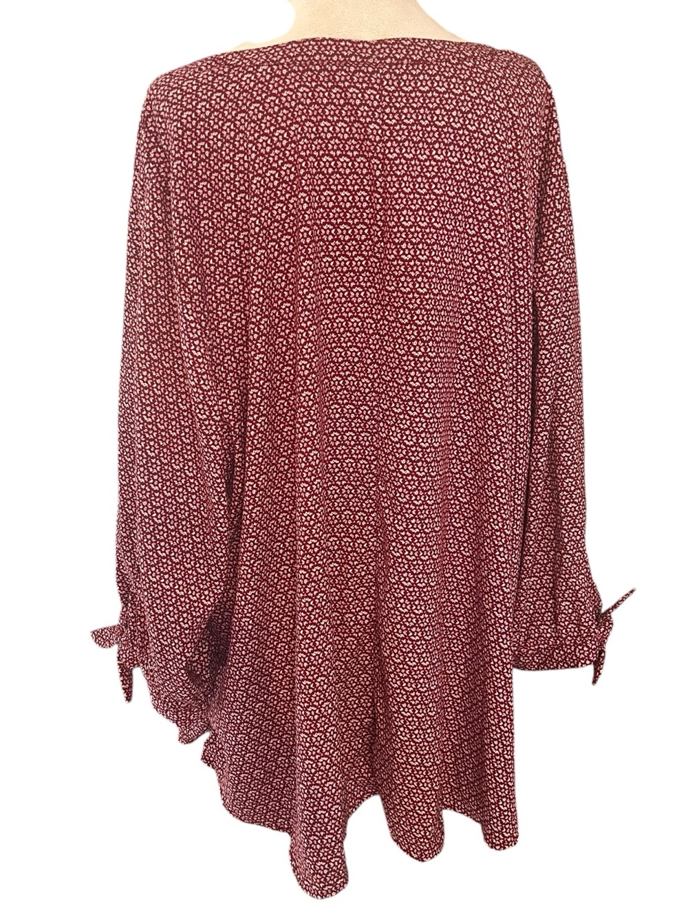 Catherine’s Blouse NWOT - Picture 5 of 5